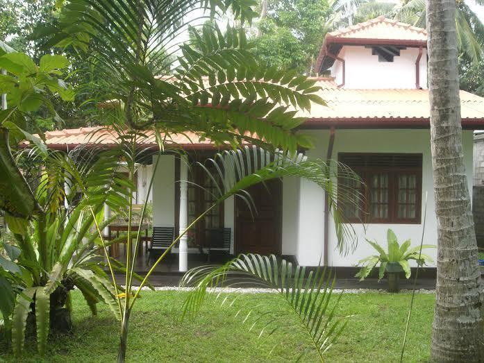 Bird Villa Galle Quarto foto